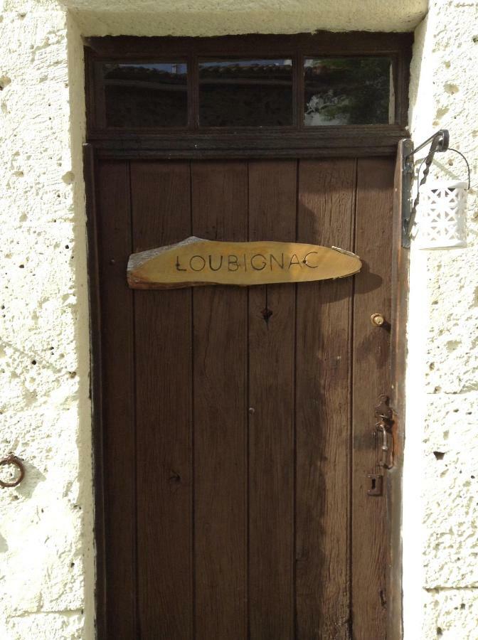 Maison Lubignac Exideuil-sur-Vienne Exterior foto