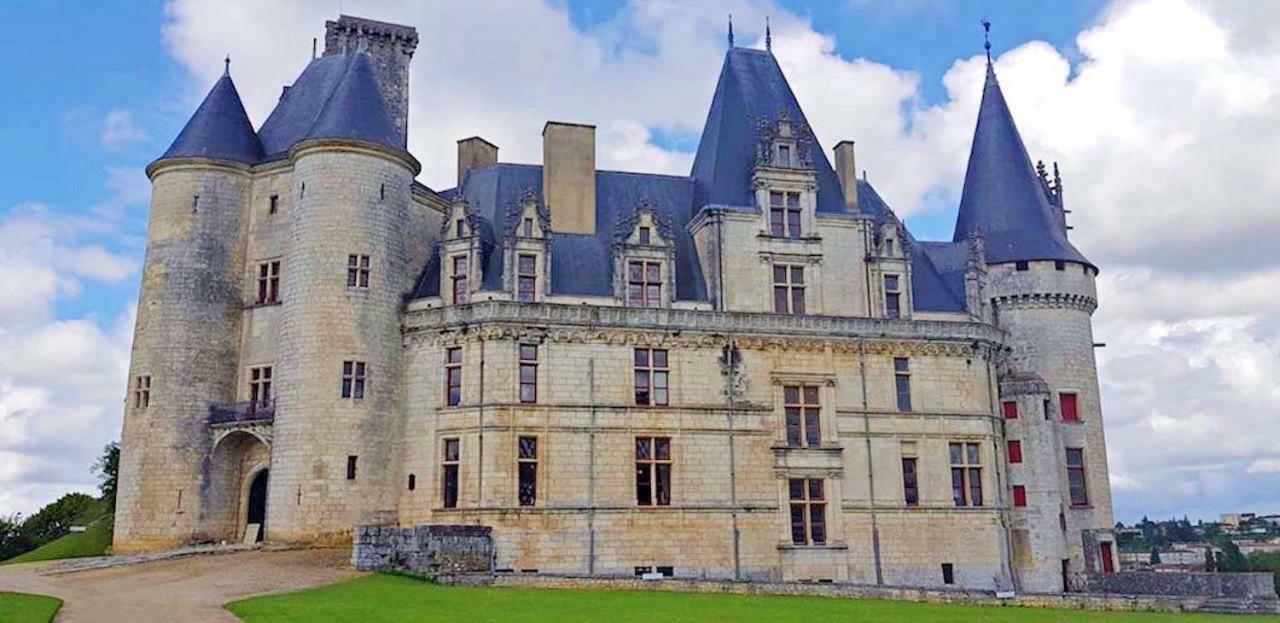 Maison Lubignac Exideuil-sur-Vienne Exterior foto