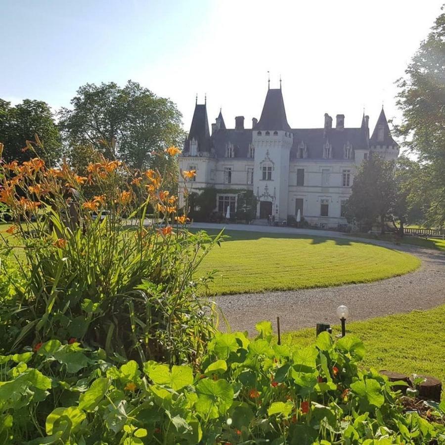 Maison Lubignac Exideuil-sur-Vienne Exterior foto